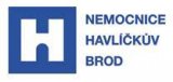 Nemocnice Havlíčkův Brod, p.o. Nemocnice Havlíčkův Brod, p.o.